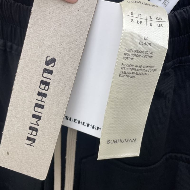 Unclassified Brand Long Pants